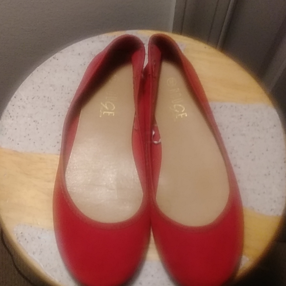 Red Flats